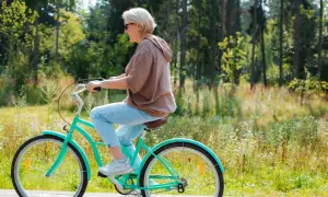 Ile czasu zajmuje jazda na rowerze 30 km? Sprawdź, co wpływa na czas!