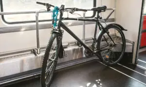 Ile kosztuje bilet na rower PKP? Sprawdź ceny i szczegóły przewozu