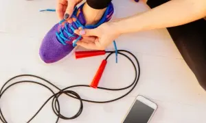 Trening cardio co to - zrozum, jakie korzyści przynosi Twojemu ciału