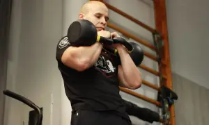 Gdzie trenować CrossFit w Katowicach? Sprawdź najlepsze lokalizacje