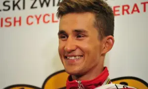Michał Kwiatkowski kolarz - jego niezwykłe osiągnięcia i plany na przyszłość