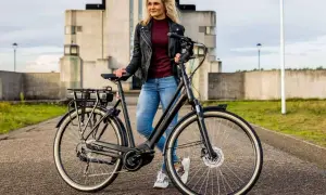Najlepsze rowery elektryczne do 6000 zł - wybierz idealny model dla siebie