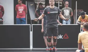 Metcon CrossFit - co to znaczy i jak poprawia twoje wyniki