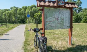 Trasy rowerowe Żywiec - Odkryj najpiękniejsze szlaki rowerowe