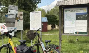 Najlepsze trasy rowerowe w Kazimierzu Dolnym na relaksujące wycieczki