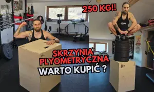 Jak zrobić skrzynię crossfit: proste kroki i materiały, które potrzebujesz