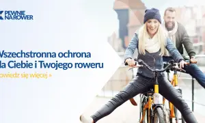 Ile kosztuje ubezpieczenie roweru i co wpływa na jego cenę?