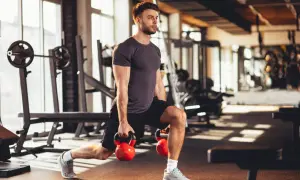 Czy trening 2 razy w tygodniu ma sens? Oto korzyści, które zaskoczą