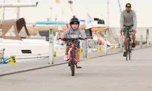 Trasy rowerowe Trójmiasto: odkryj najpiękniejsze ścieżki rowerowe