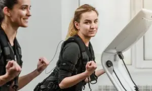 Ile kosztuje trening EMS? Sprawdź ceny i porównaj oferty w 2023