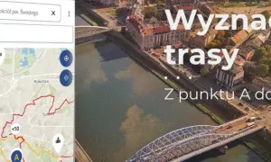 Najlepsze trasy rowerowe Małopolska mapa - odkryj swoje ulubione ścieżki
