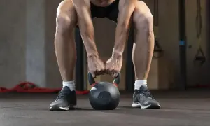 Ile razy w tygodniu ćwiczyć crossfit, aby uniknąć kontuzji?