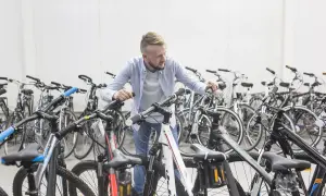 Rowery Kross czy Romet - który wybór przyniesie więcej korzyści?