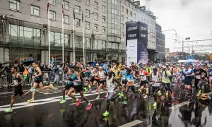 Co jeść po maratonie, aby szybko zregenerować siły i uniknąć kontuzji