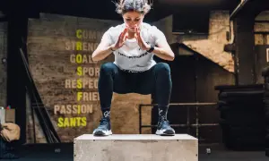 Jakie buty do crossfit wybrać, aby uniknąć kontuzji i poprawić wyniki