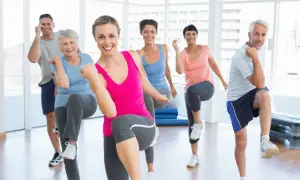 Co to jest trening funkcjonalny i jak poprawia Twoją sprawność?