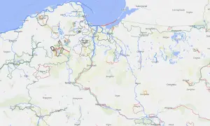 Najlepsze trasy rowerowe w Polsce na mapie - planuj idealną wyprawę