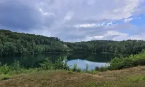 Trasy rowerowe Wolin mapa - odkryj najlepsze szlaki i widoki
