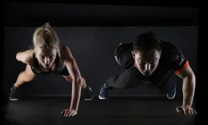CrossFit jakie ćwiczenia wybrać, aby osiągnąć najlepsze wyniki