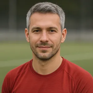 Autor Ksawery Wróbel