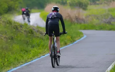 Najlepsze trasy rowerowe w Płocku - poznaj ukryte skarby regionu