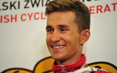 Michał Kwiatkowski kolarz - jego niezwykłe osiągnięcia i plany na przyszłość