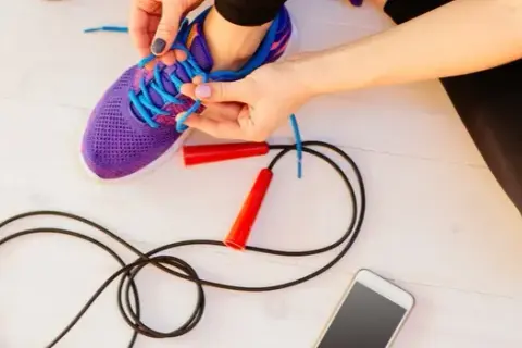 Trening cardio co to - zrozum, jakie korzyści przynosi Twojemu ciału