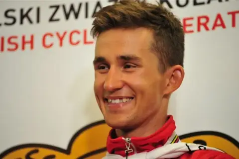 Michał Kwiatkowski kolarz - jego niezwykłe osiągnięcia i plany na przyszłość
