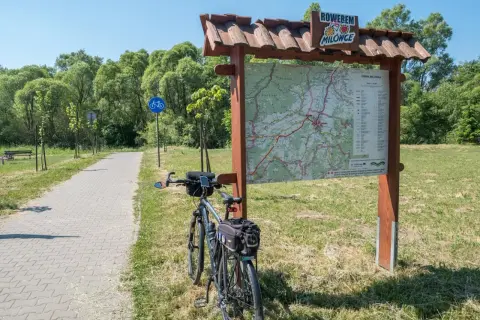Trasy rowerowe Żywiec - Odkryj najpiękniejsze szlaki rowerowe