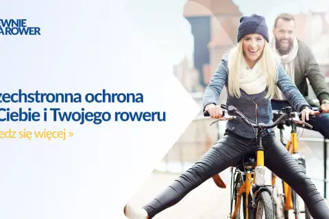 Ile kosztuje ubezpieczenie roweru i co wpływa na jego cenę?