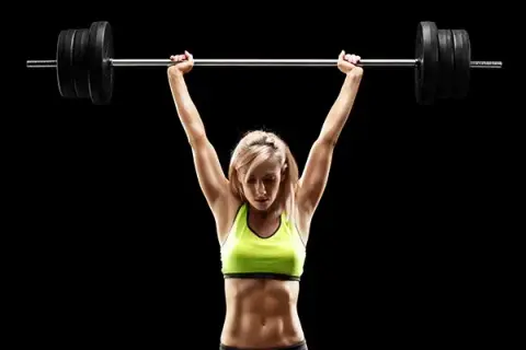 CrossFit jakie suplementy wybrać, aby zwiększyć wydolność i zdrowie