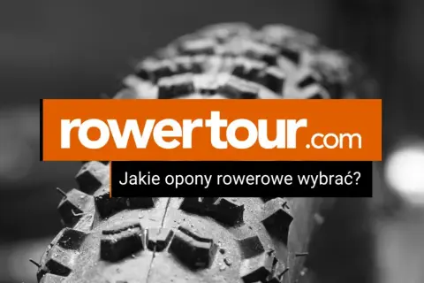 Jaką oponę do roweru wybrać, aby uniknąć nieprzyjemności na trasie?