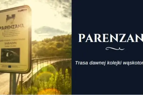Parenzana trasa rowerowa - wyjątkowe widoki i niezapomniane przygody