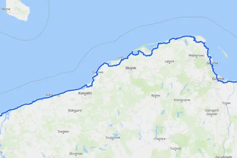 Trasa rowerowa R10 przebieg - odkryj nieznane atrakcje na szlaku