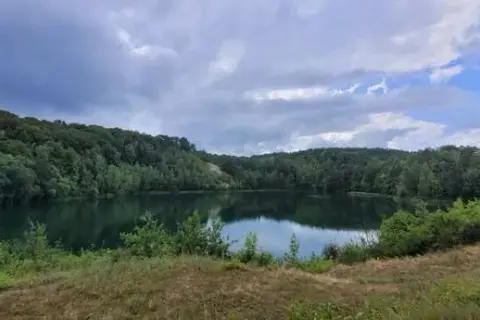 Trasy rowerowe Wolin mapa - odkryj najlepsze szlaki i widoki