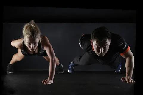 CrossFit jakie ćwiczenia wybrać, aby osiągnąć najlepsze wyniki