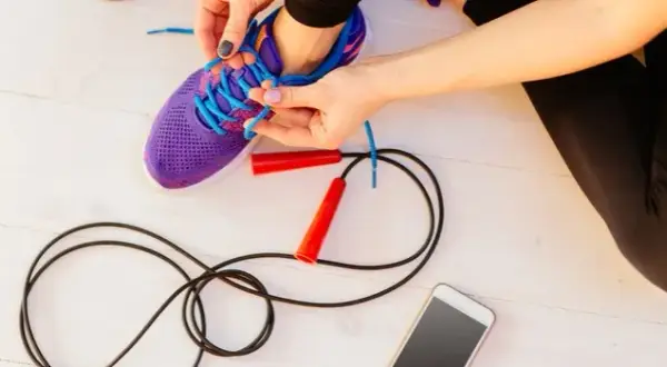Trening cardio co to - zrozum, jakie korzyści przynosi Twojemu ciału