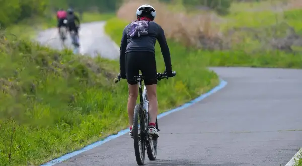 Najlepsze trasy rowerowe w Płocku - poznaj ukryte skarby regionu