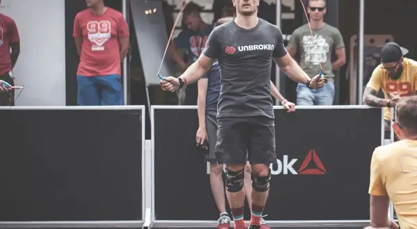 Metcon CrossFit - co to znaczy i jak poprawia twoje wyniki