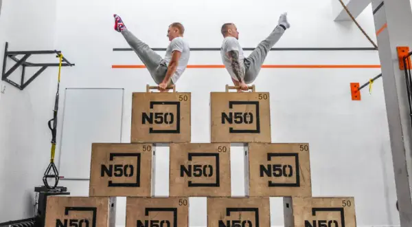 Gdzie znaleźć CrossFit w Białymstoku? Odkryj najlepsze lokalizacje