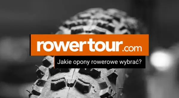 Jaką oponę do roweru wybrać, aby uniknąć nieprzyjemności na trasie?