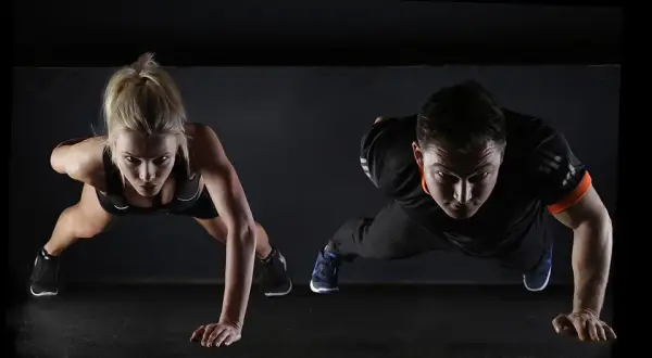 CrossFit jakie ćwiczenia wybrać, aby osiągnąć najlepsze wyniki