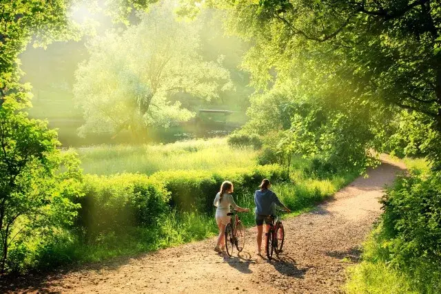 Trasy rowerowe Szczecinek – odkryj malownicze szlaki i wyzwania