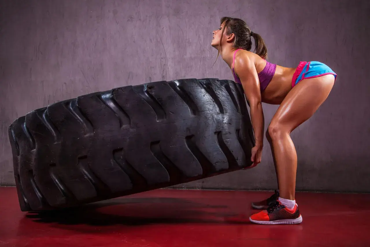 Czy crossfit jest zdrowy? Odkryj korzyści i zagrożenia dla zdrowia
