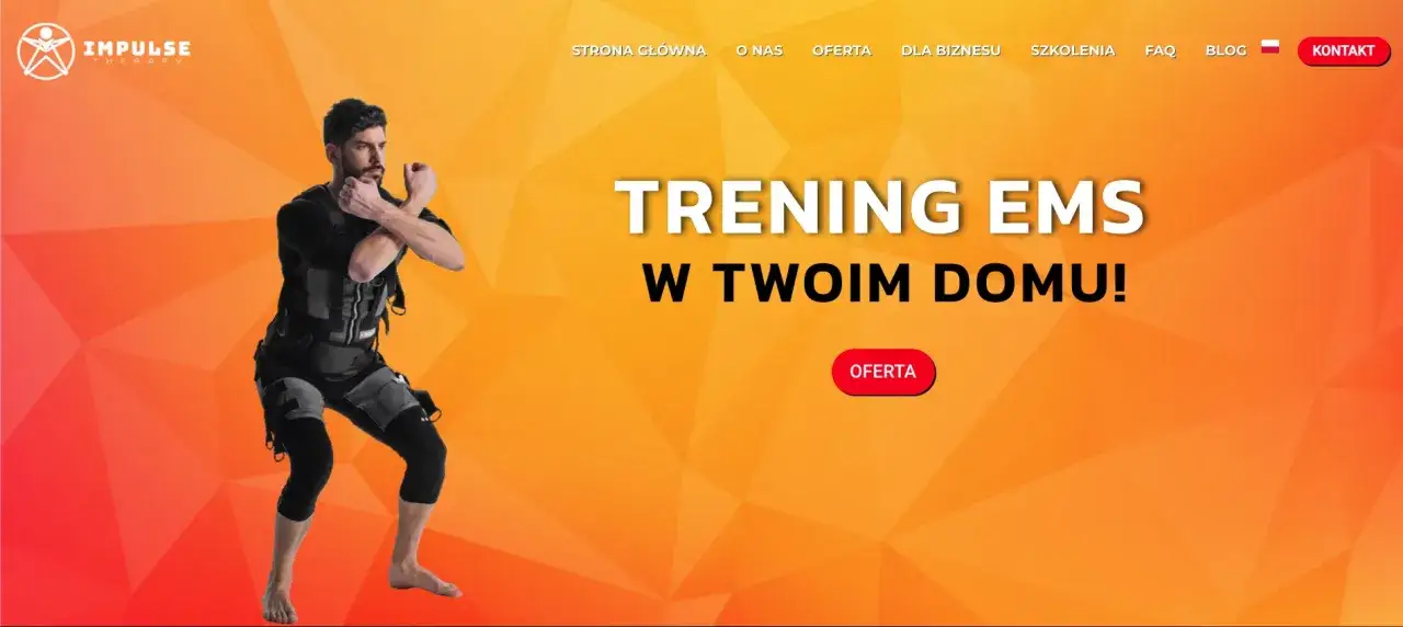Zdjęcie Ile kosztuje trening EMS? Sprawdź ceny i porównaj oferty w 2023
