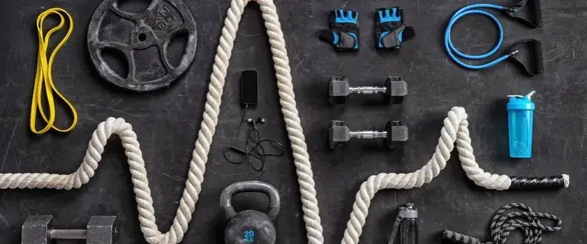 Zdjęcie Czy crossfit jest zdrowy? Odkryj korzyści i zagrożenia dla zdrowia