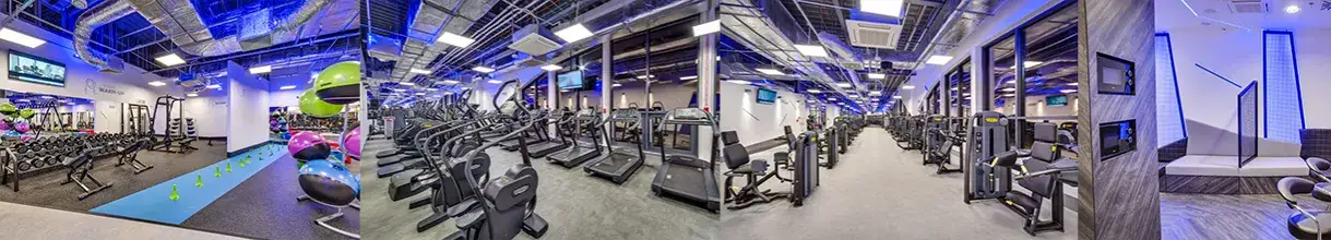 Zdjęcie Gdzie znaleźć CrossFit w Białymstoku? Odkryj najlepsze lokalizacje
