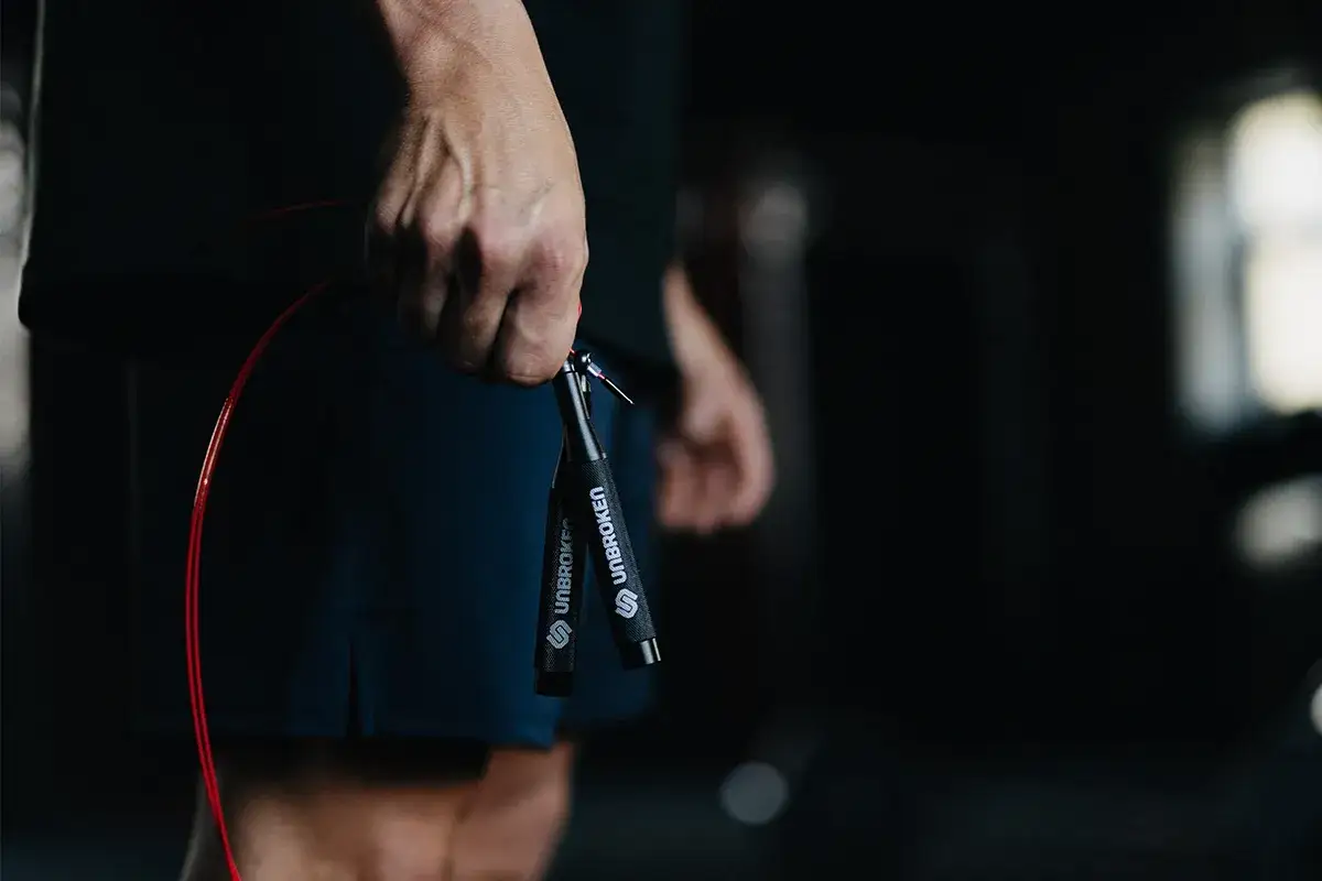 Zdjęcie Jaka skakanka do crossfit - wybierz najlepszą dla swoich treningów