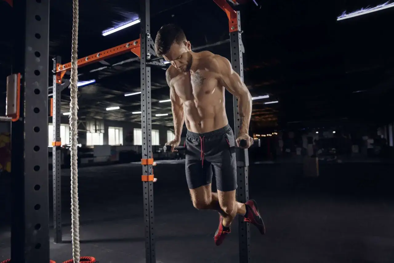 Zdjęcie CrossFit po jakim czasie efekty – kiedy zobaczysz pierwsze rezultaty?