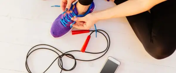 Trening cardio co to - zrozum, jakie korzyści przynosi Twojemu ciału